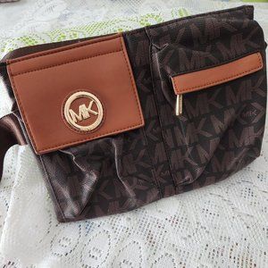 MKYoung bag.